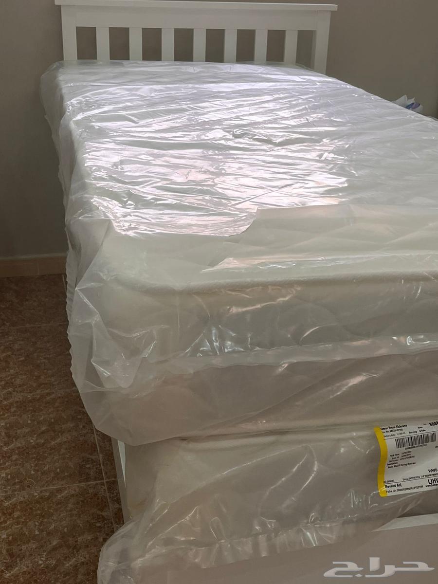 New mattresses unused64543139361795112