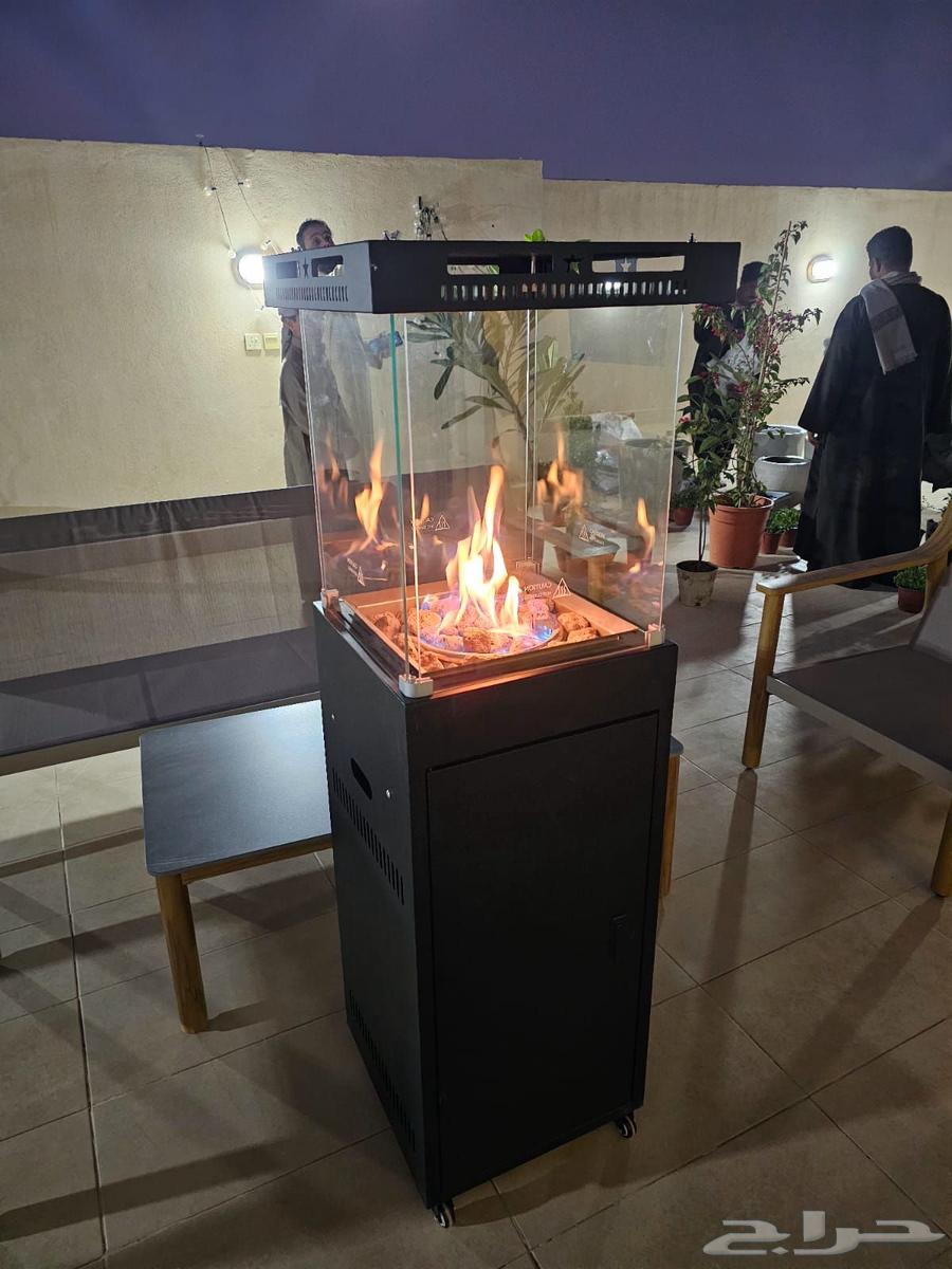 دفايات الفيصليه الجامبو الاصليه ودفايه قزاز مربعه64540552583939111