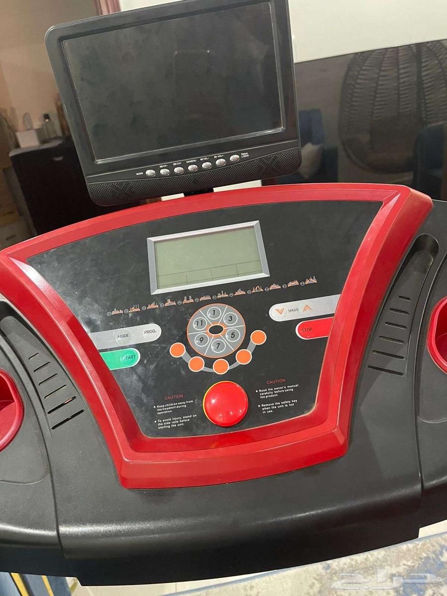 مشاية كهربائيه للمنزل تريدميل64537197963393110