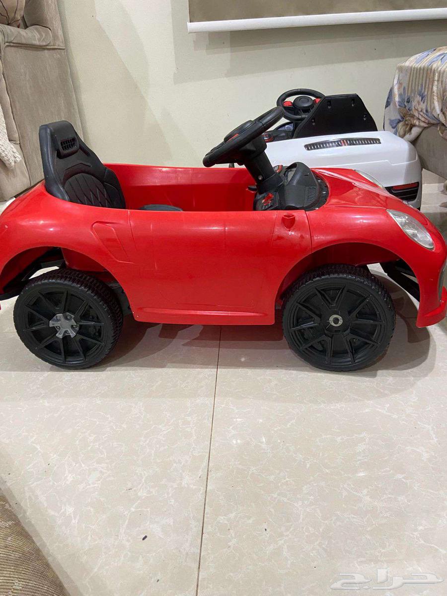 سيارات أطفال كهربائيه64542133228674114