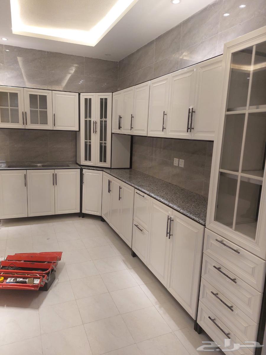 مطابخ جديده جاهزه بالرياض64538007577346113