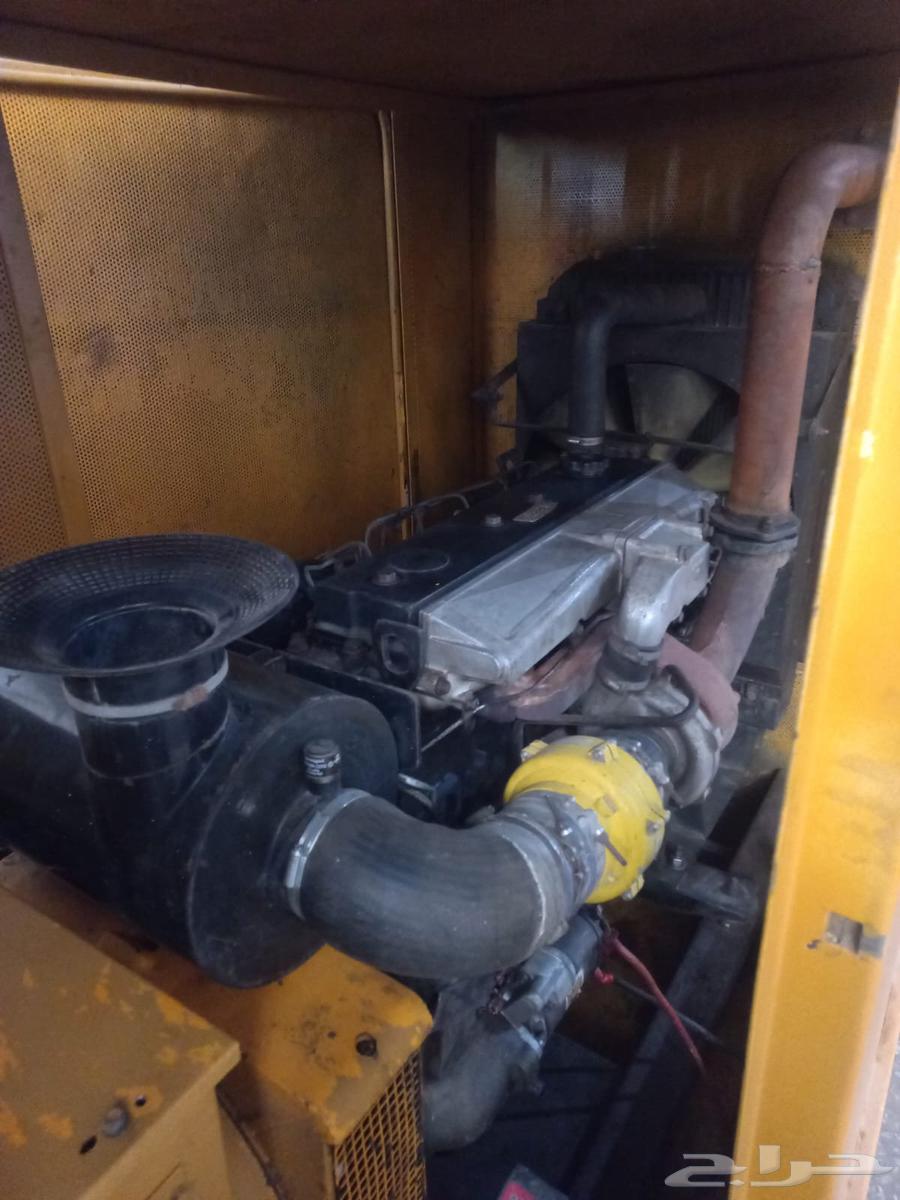 مولد بيركنز إنجليزي 120 كيلو للبيع64541421685505110