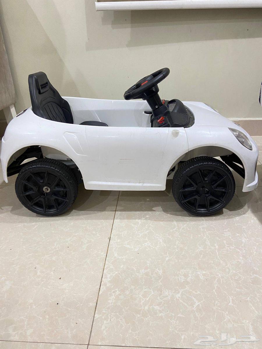سيارات أطفال كهربائيه64542133228674113