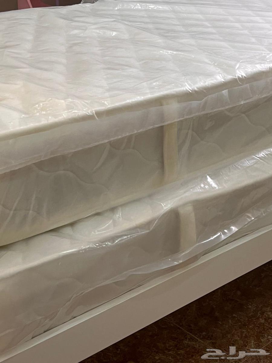 New mattresses unused64543139361795111