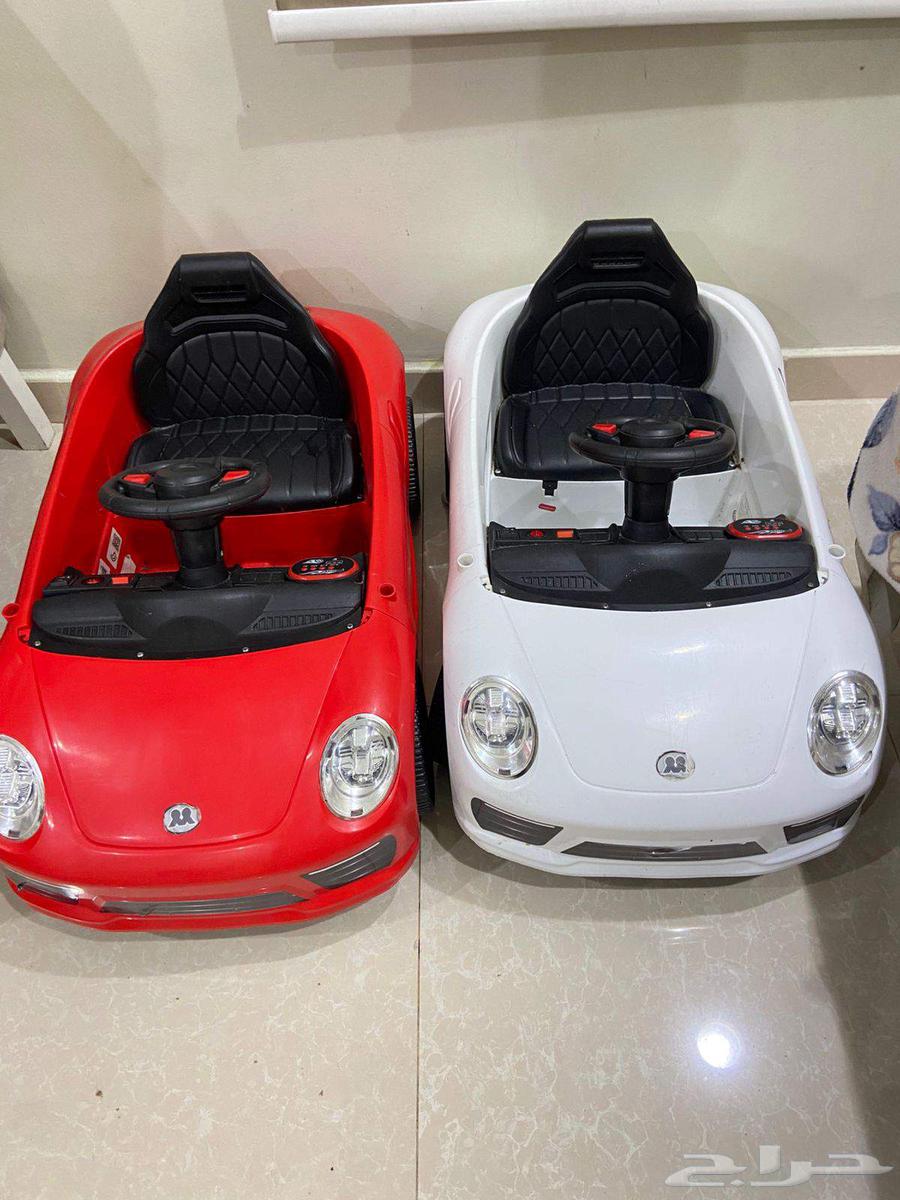 سيارات أطفال كهربائيه64542133228674110