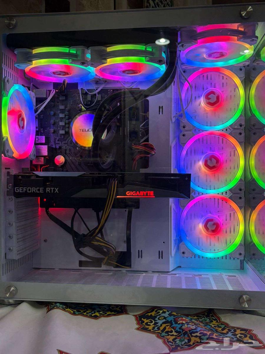 PC (the one who gives me a good price I'll sell immediately)64536668964482111