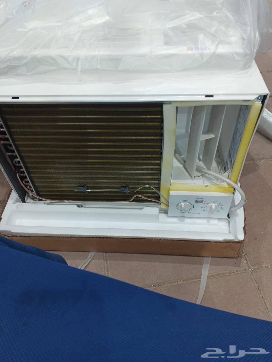 وصل حديثا بافضل سعر مكيف شباك تكنو بيست بسعة 18000 وحدة با64542274698753110