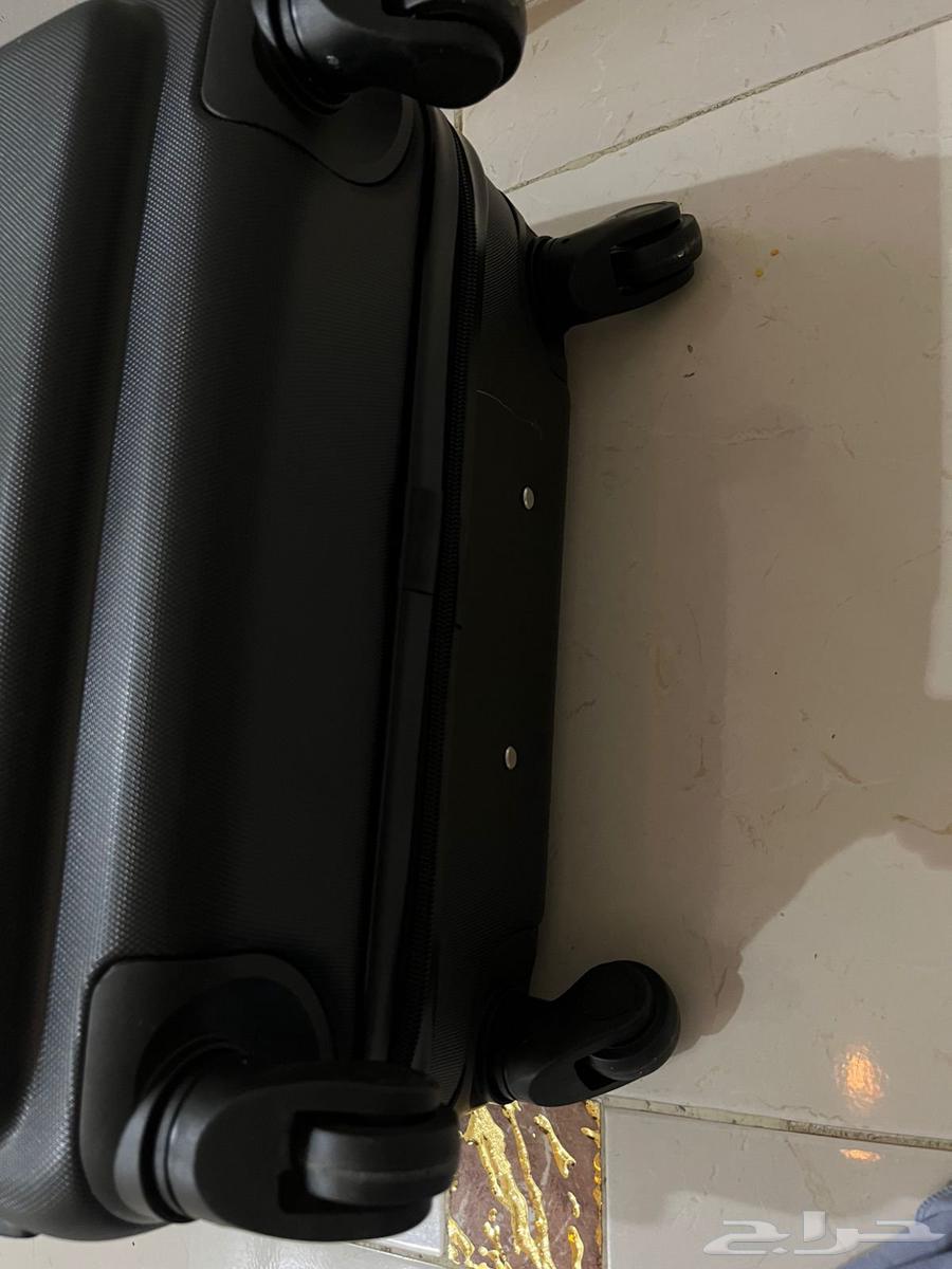 شنطه فايبر حقيبه سفر64541821734402113