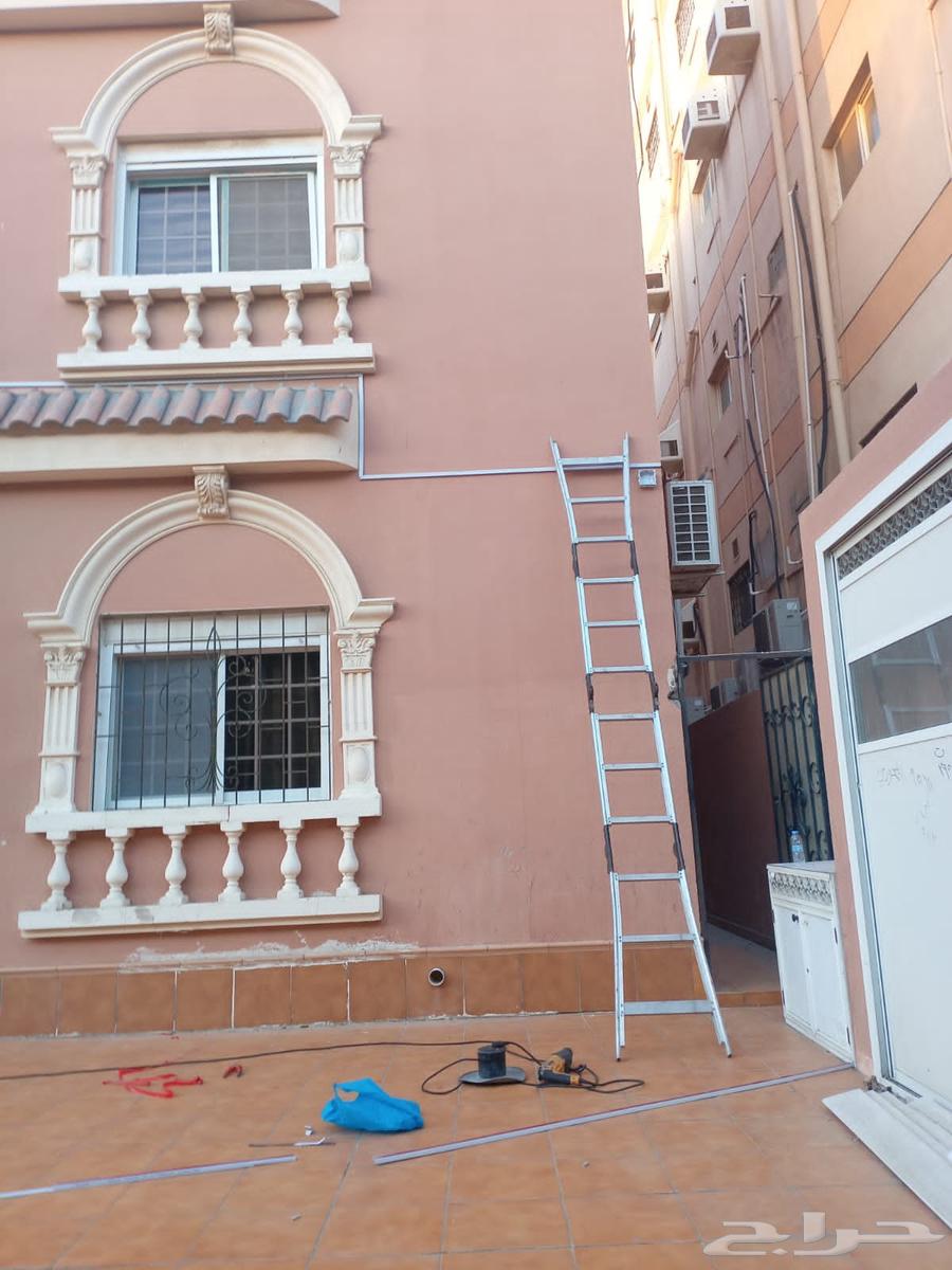 عرض تركيب كاميرات المراقبة (محدود بانتهاء الكمية ) (985ريال)64539599392385113