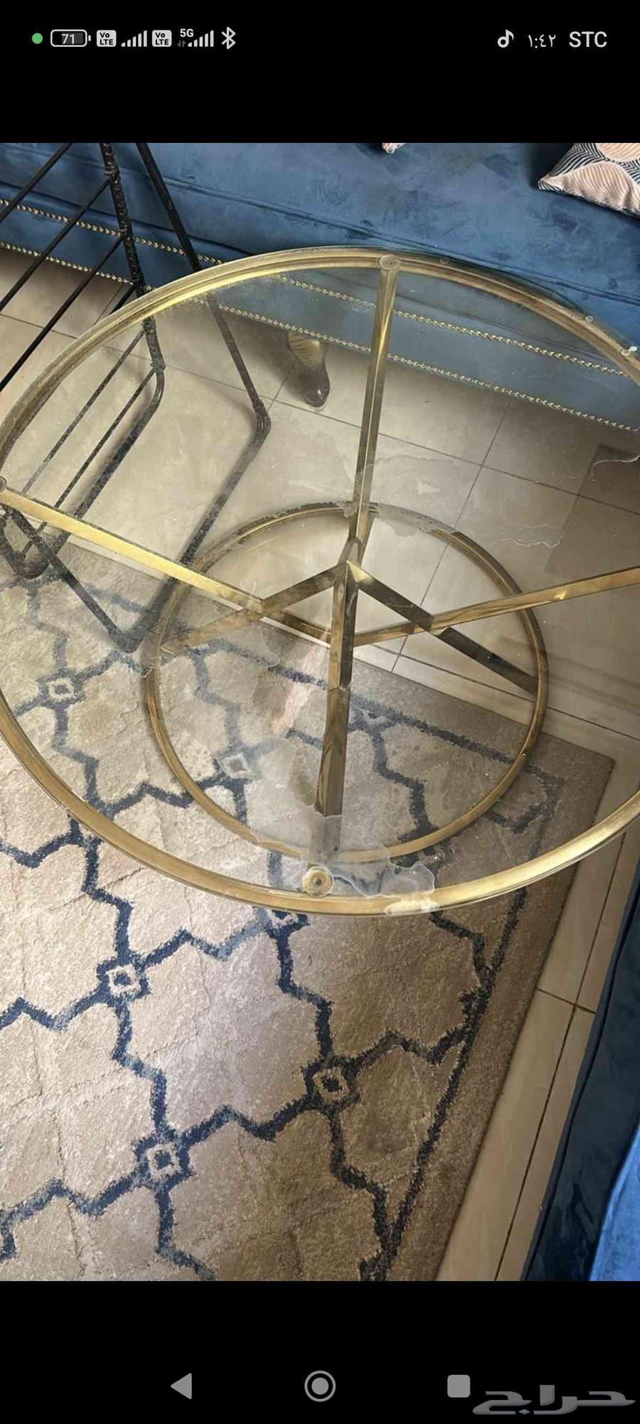 Sofa, 2 automatic washing machines and refrigerator64538049822083114