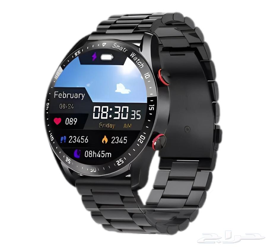 Stylish multi-featured HW20 smartwatch64543394097027111