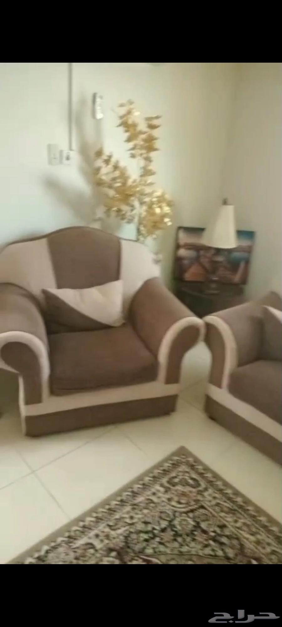 عفش مستعمل للبيع64542657302145110