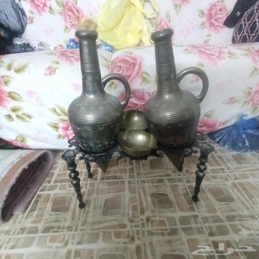 دوارج نحاس ماء زمزم قديمه64538779062017110