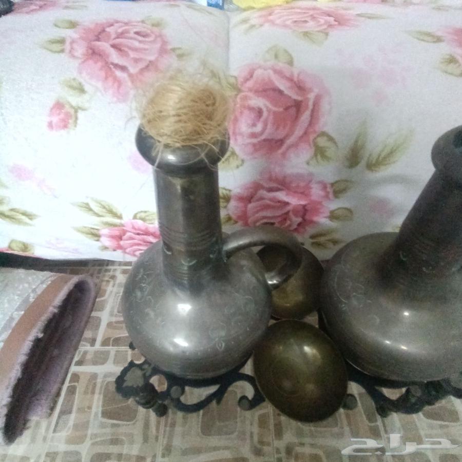 دوارج نحاس ماء زمزم قديمه64538779062017111