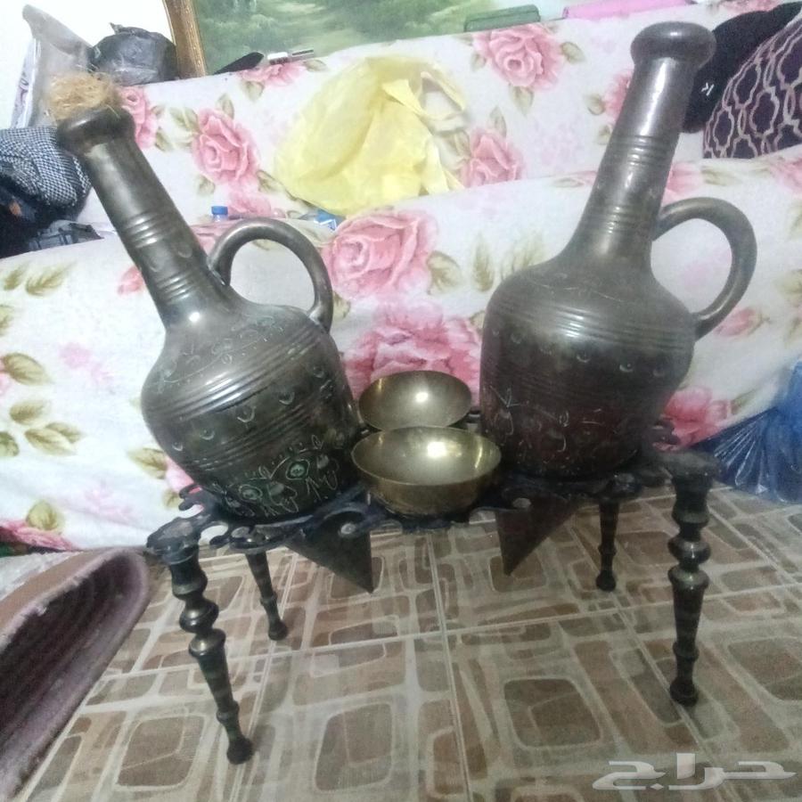 دوارج نحاس ماء زمزم قديمه64538779062017113