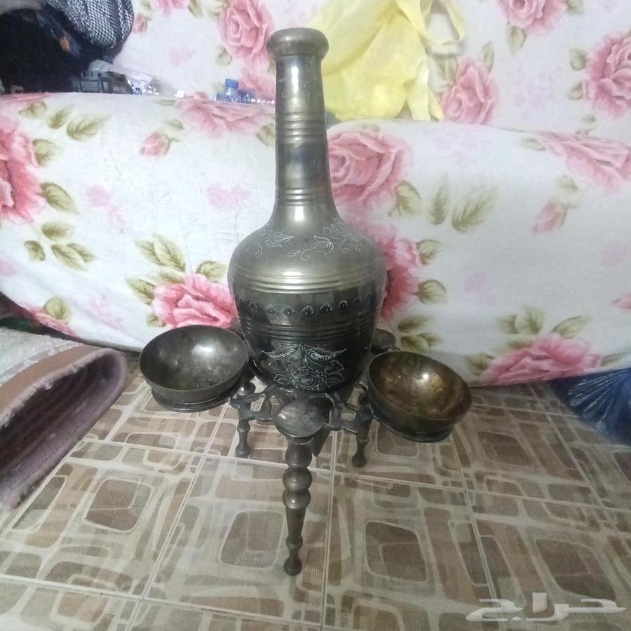 دوارج نحاس ماء زمزم قديمه64538779062017114