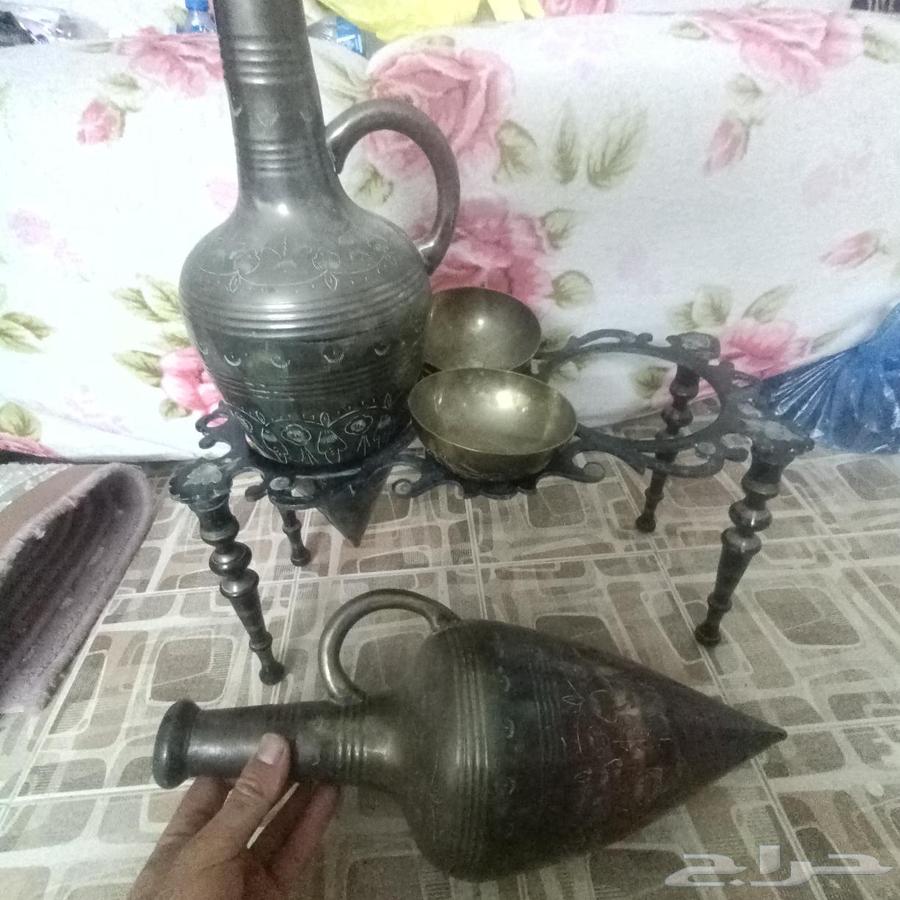 دوارج نحاس ماء زمزم قديمه64538779062017112