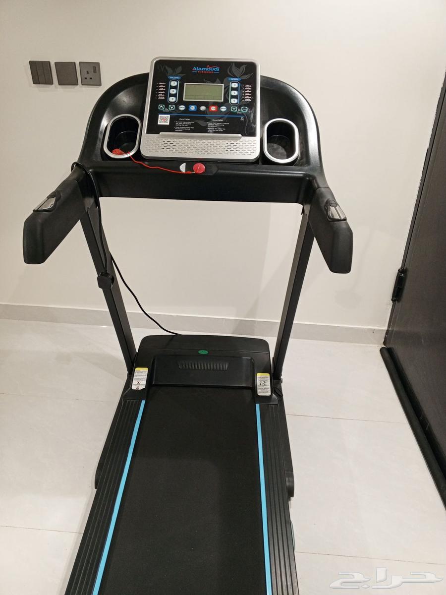Treadmill and Bicycle64537909854977111