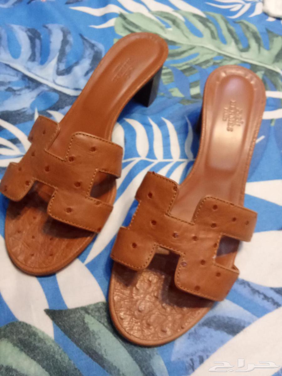 شبشب هرمز اصلي استعمال خفيف جدا64540907627011112