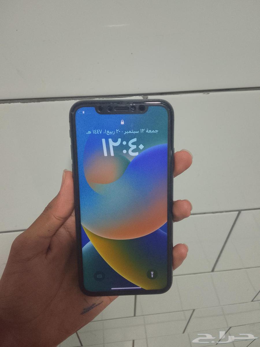 iPhone X64538092019458110