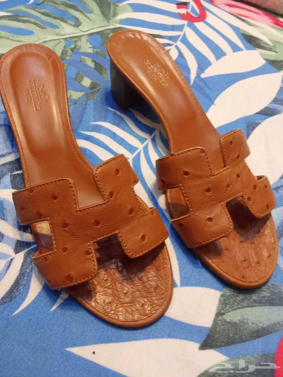 شبشب هرمز اصلي استعمال خفيف جدا64540907627011114