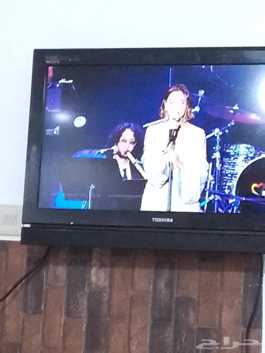 شاشة بلازمة ماركة توشيبا64539401067523110