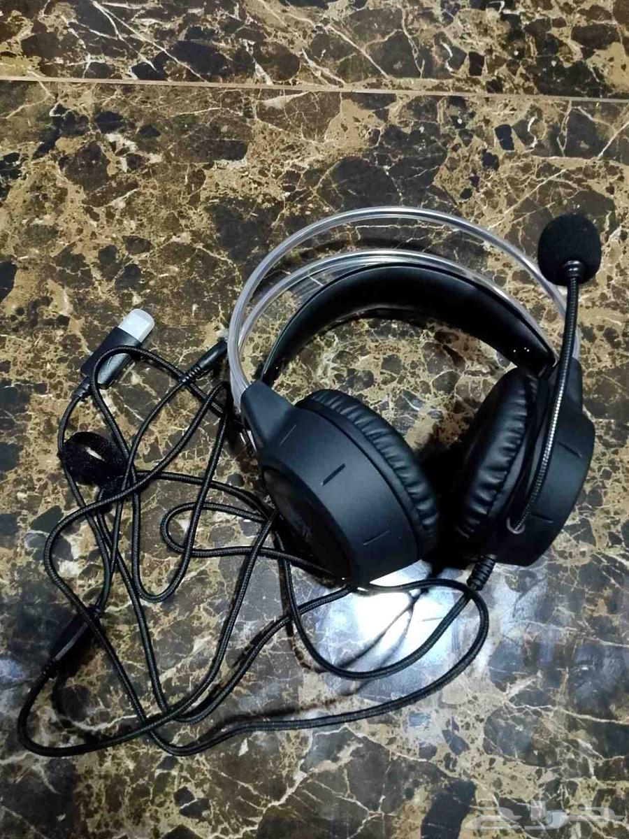 سماعة قيمنق سلكية للبيع64536056313730113