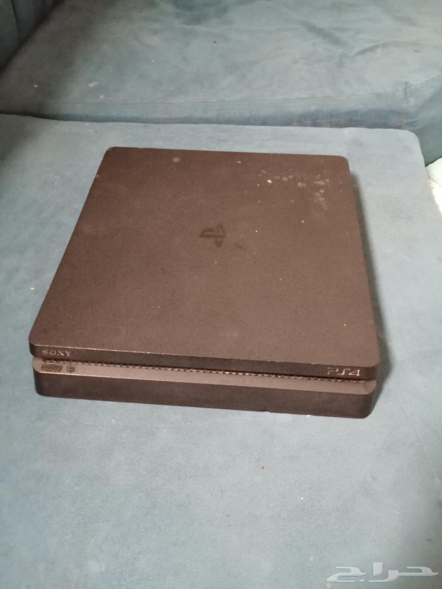 For sale PlayStation 4 in good condition, clean and fully functional64540010636673114