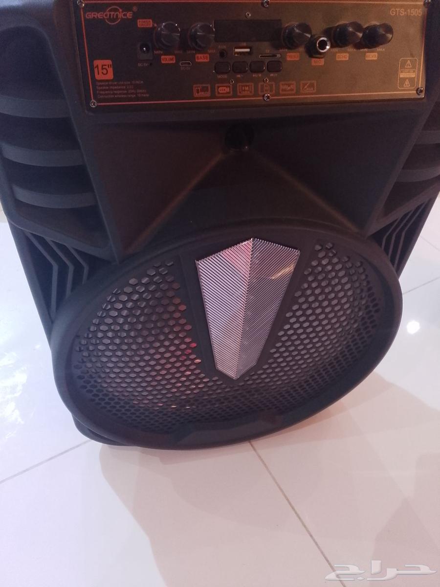 سماعه للبيع ب 100 ريال64539655913986110