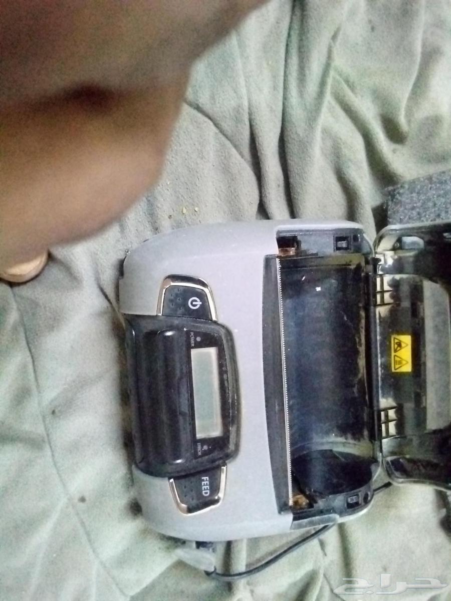 يوجد لدي طابعه ماركه طابعه إيصال64536640984705112