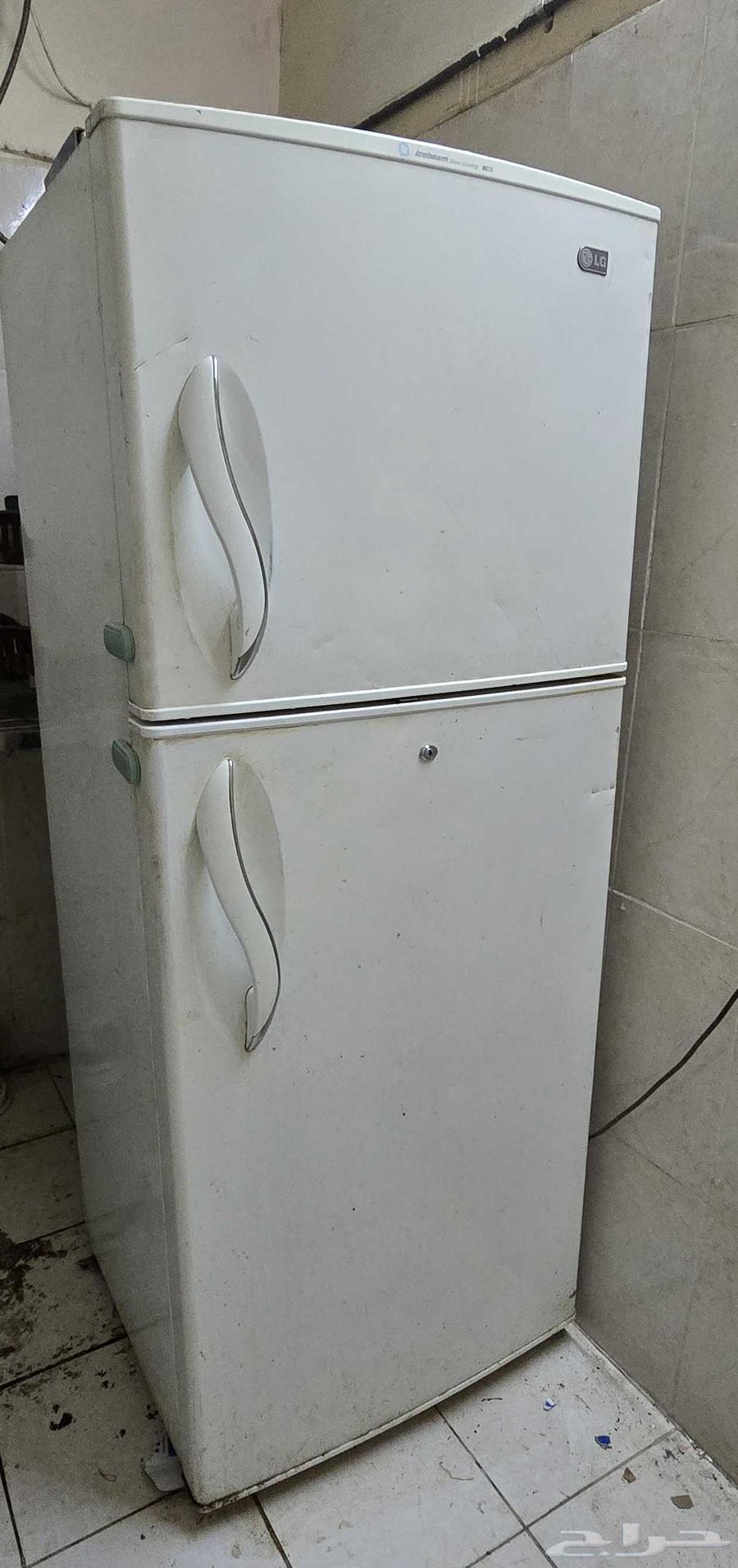 بيع ثلاجة ال جي تلفاز 32 بوصة كلاس برو غسالة ملابس64536753469057114