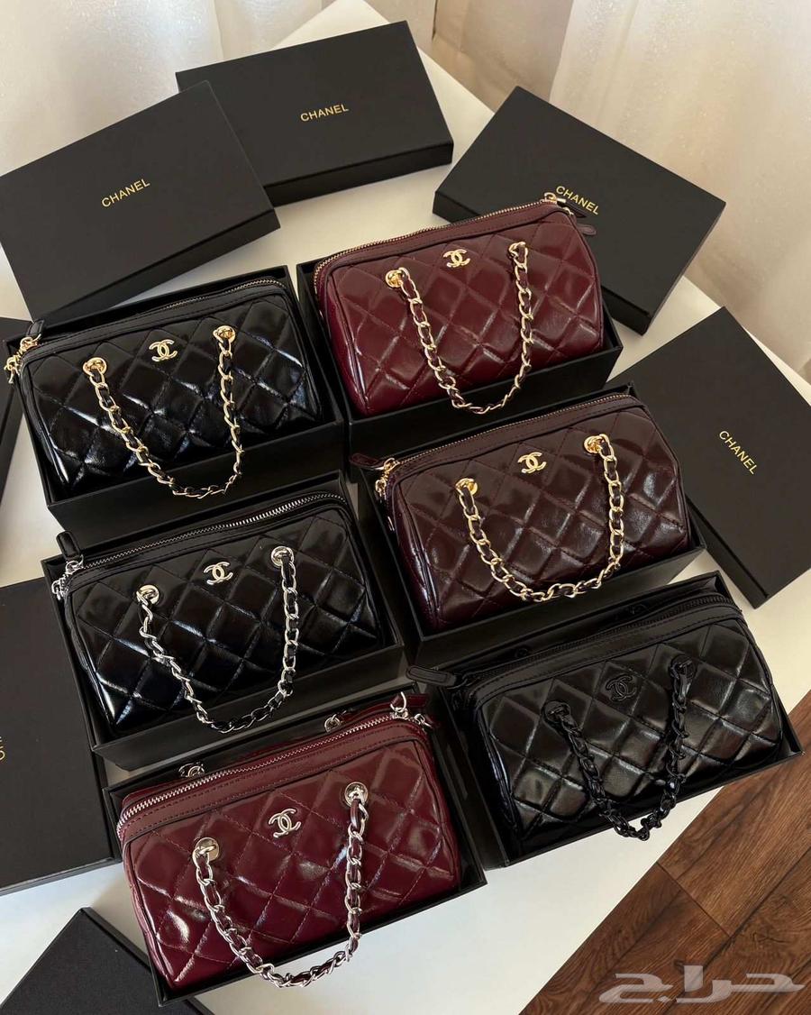 شنط ماركه درجة اولى64536168119427113