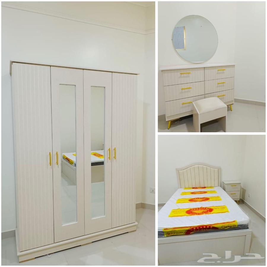 غرف نوم جديد جاهز بأسعار مناسبة للجميع64541407572097114