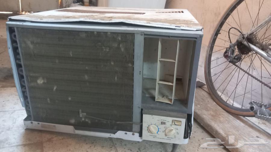 مكيف 18وحده للبيع64542671647745111