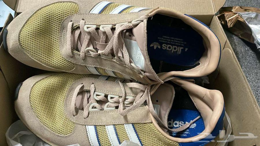 حذاء رياضي ايدادس اصلي64535737010435112