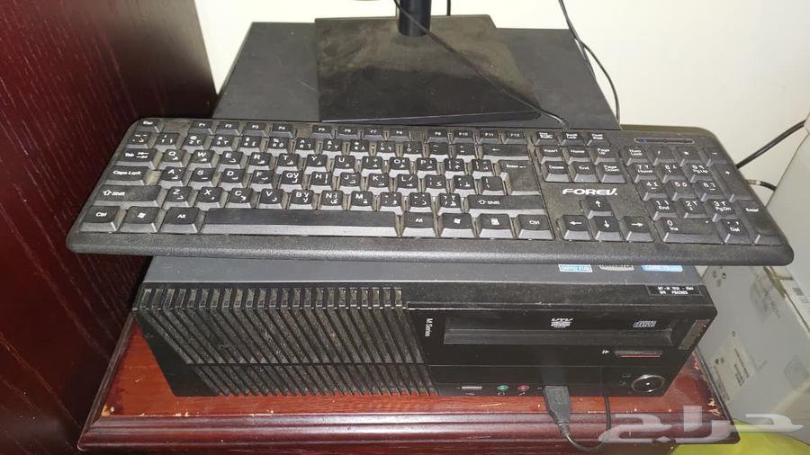 جهاز كمبيوتر مكتبي استخدام خفيف64538986973058113