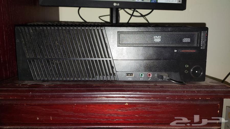 جهاز كمبيوتر مكتبي استخدام خفيف64538986973058114