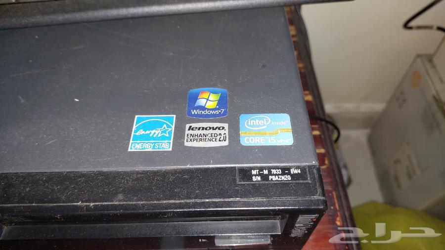 جهاز كمبيوتر مكتبي استخدام خفيف64538986973058111