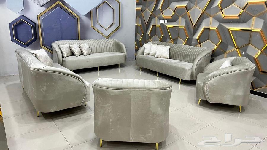 كنب 11شخص جديد64536126058883111