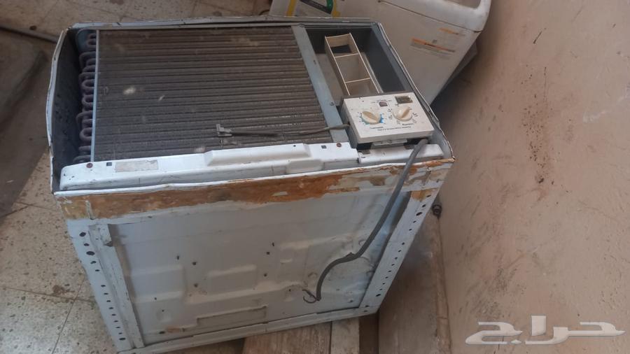 مكيف 18وحده للبيع64542671647745110