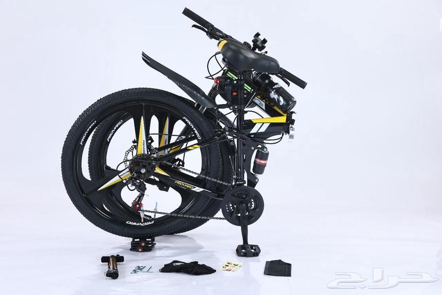 سيكل قابل للطيء64535806537219114