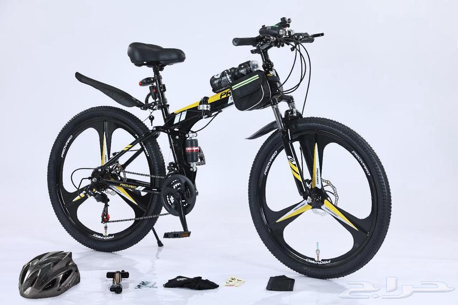 سيكل قابل للطيء64535806537219110