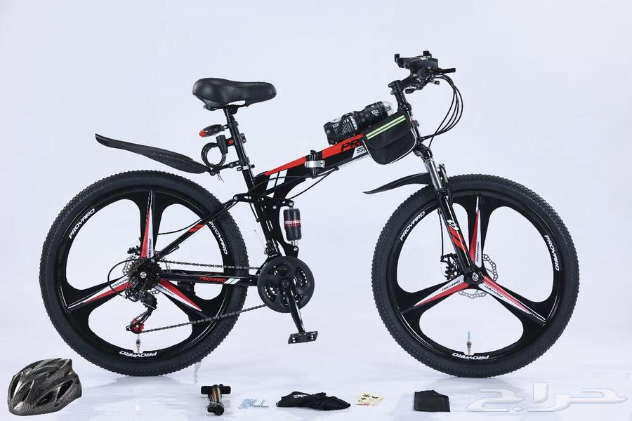 سيكل قابل للطيء64535806537219112