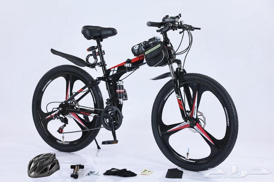 سيكل قابل للطيء64535806537219113