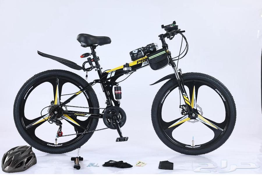 سيكل قابل للطيء64535806537219111