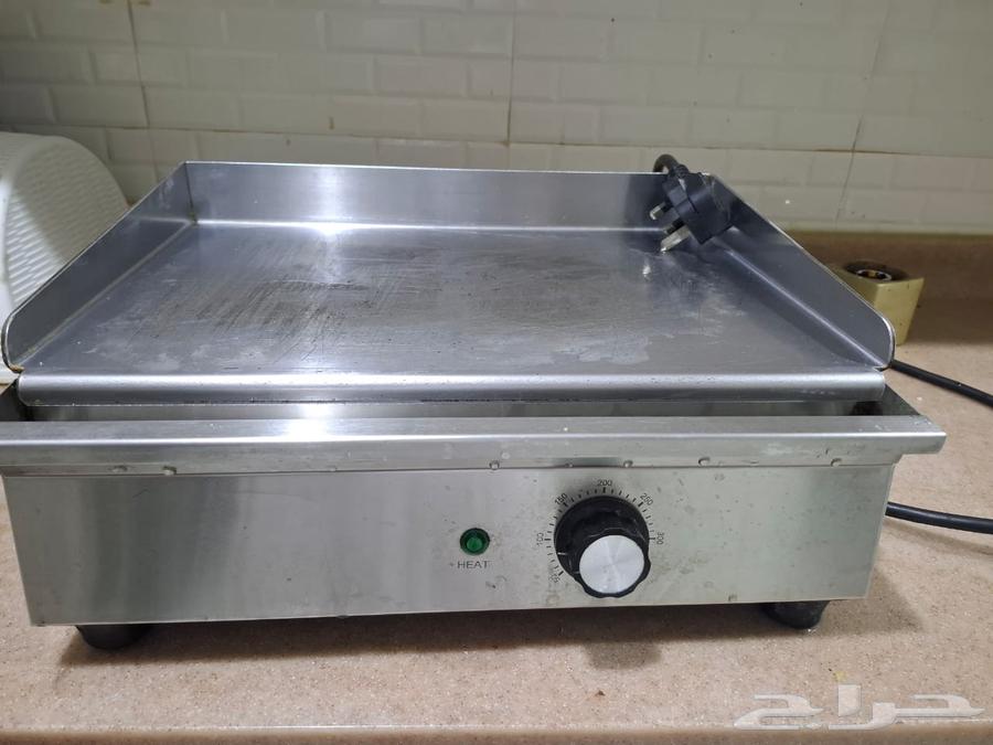 جريل للبيع64541651000450110