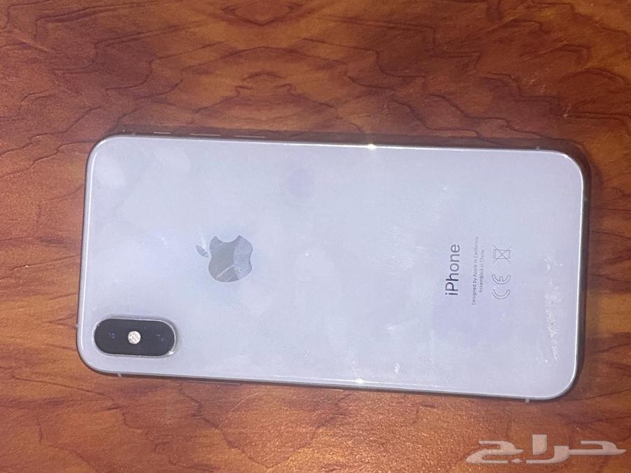 جوال ايفون Xs64535527345795113
