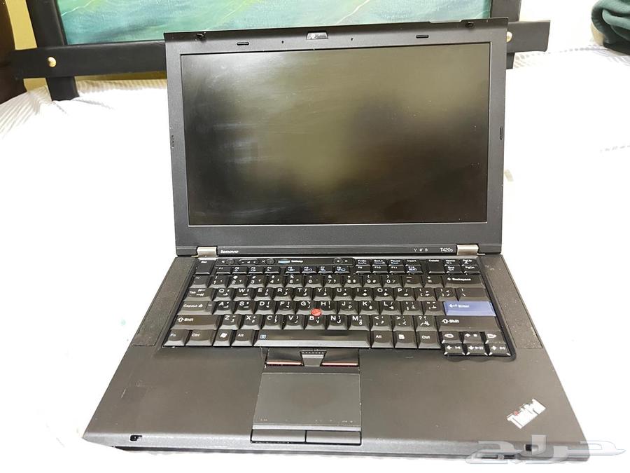 لابتوب لينوفو كور اي 5 استخدام خفيف 500 ريال64541165371394114