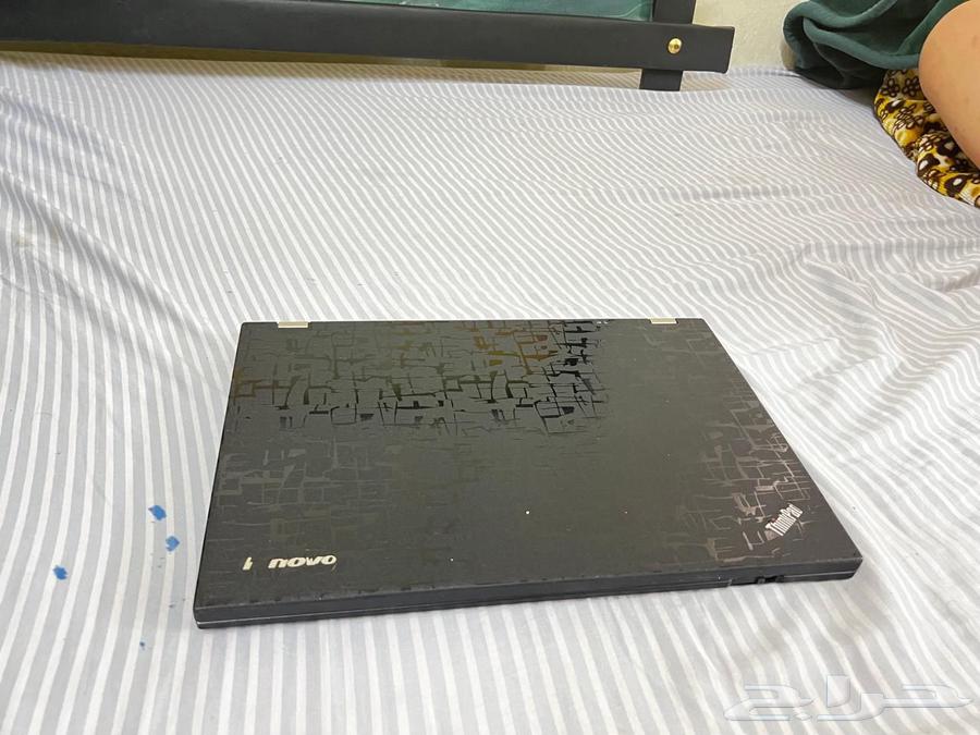لابتوب لينوفو كور اي 5 استخدام خفيف 500 ريال64541165371394112
