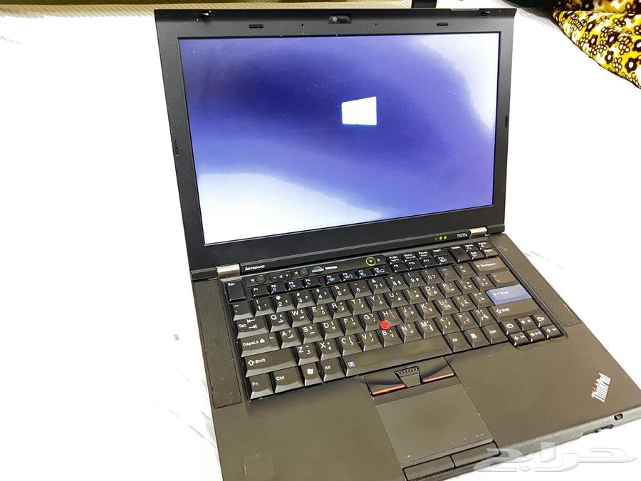 لابتوب لينوفو كور اي 5 استخدام خفيف 500 ريال64541165371394110